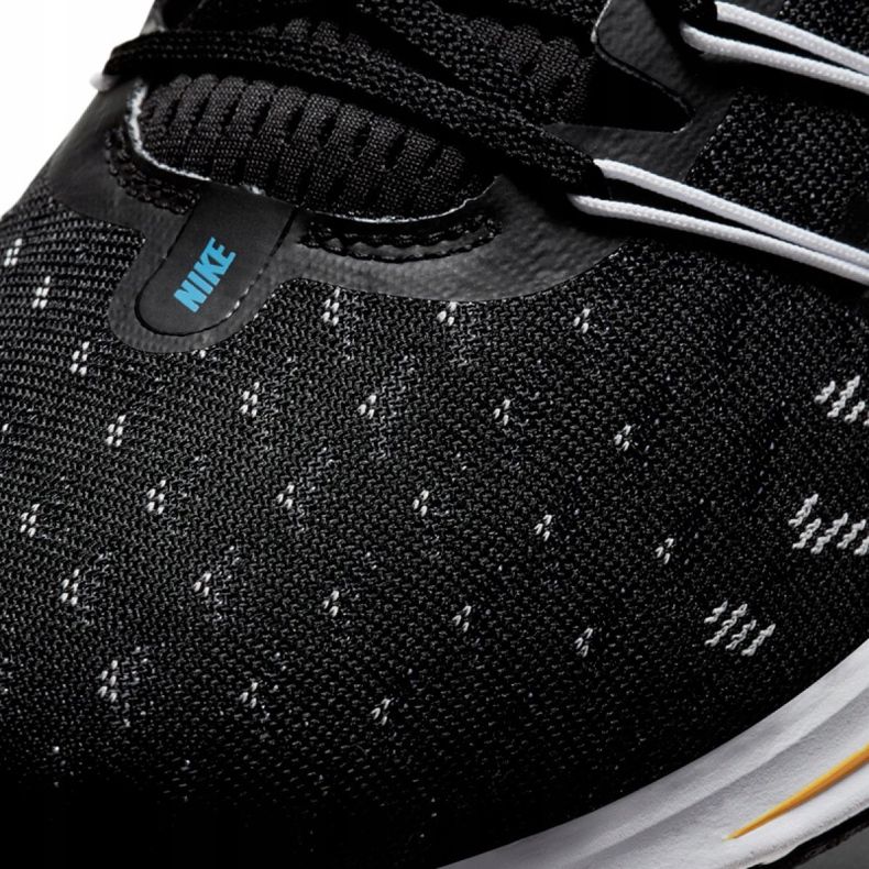 Chaussure Nike Zoom Vomero 14 M AH7857-008 le noir 2 Chaussure Nike Zoom Vomero 14 M AH7857-008 le noir 2