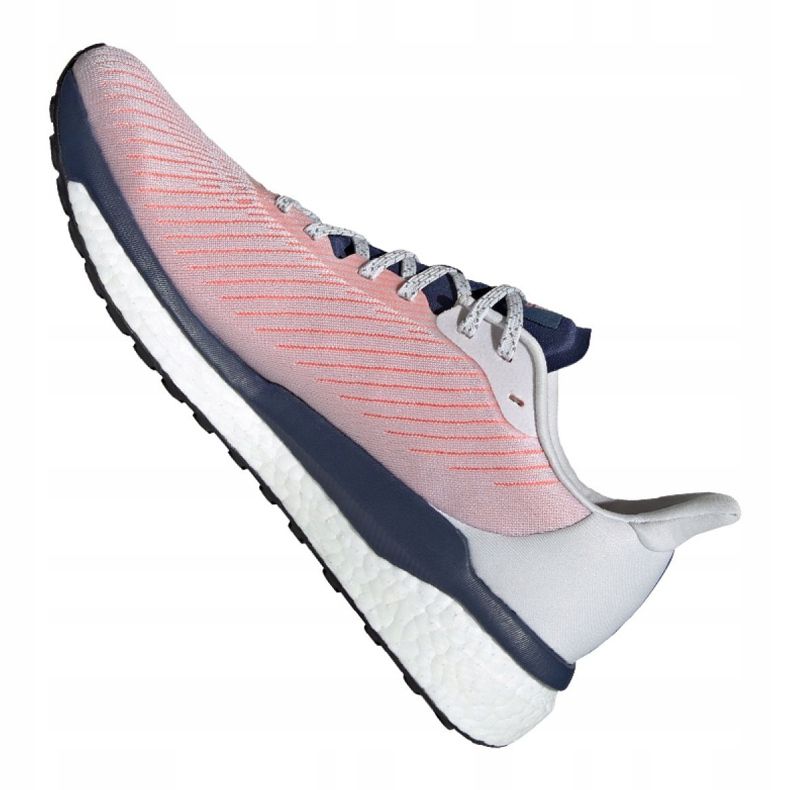 Chaussures de course adidas Solar Drive 19 M EE4277 rose multicolore 1