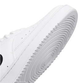 Chaussure Nike Court Vision Mid M CD5466-101 blanc 1