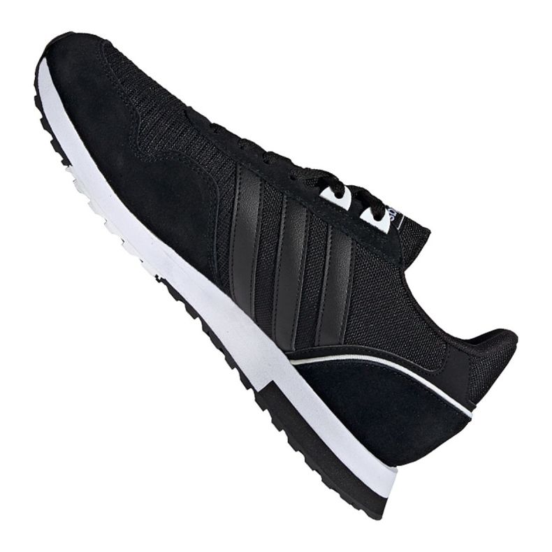 Chaussures adidas 8K 2020 M EH1434 le noir 1 Chaussures adidas 8K 2020 M EH1434 le noir 1