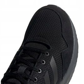 Chaussures Adidas Archivo M EF0416 noir 2