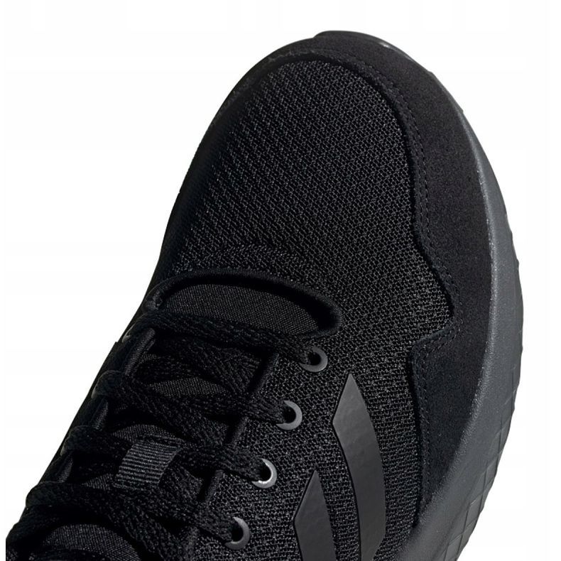 Chaussures Adidas Archivo M EF0416 noir 2