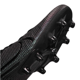 Chaussure Nike Vapor 13 Elite AG-Pro M AT7895-010 noir noir 1
