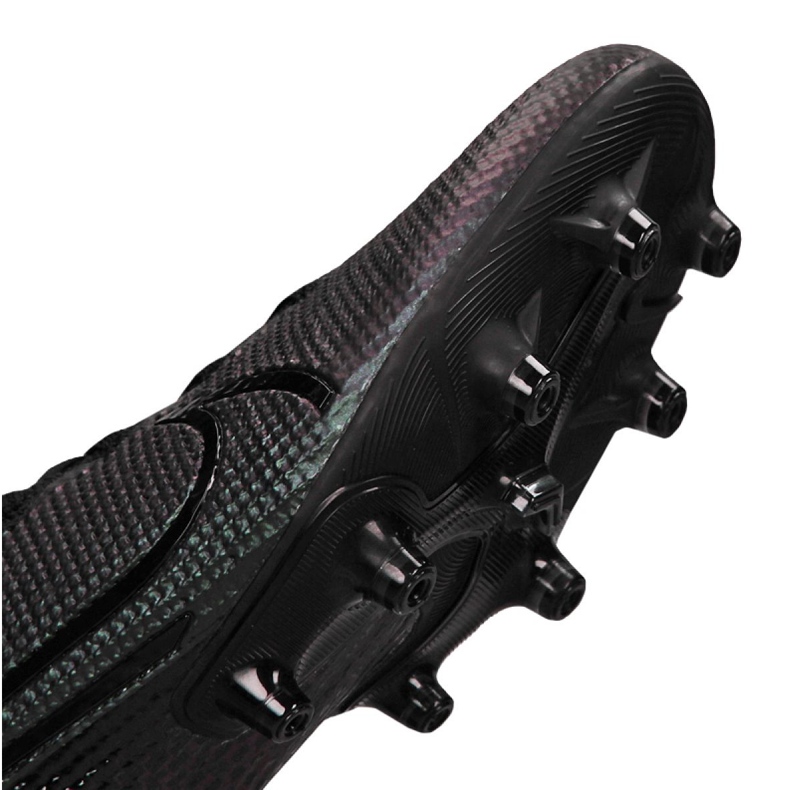 Chaussure Nike Vapor 13 Elite AG-Pro M AT7895-010 noir noir 1