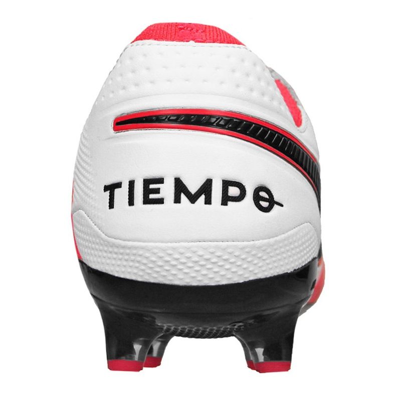 Chaussure Nike Legend 8 Elite AG-Pro M BQ2696-606 multicolore rouge 2 Chaussure Nike Legend 8 Elite AG-Pro M BQ2696-606 multicolore rouge 2