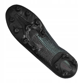 Chaussure Nike Superfly 7 Elite AG-Pro M AT7892-010 noir noir 2