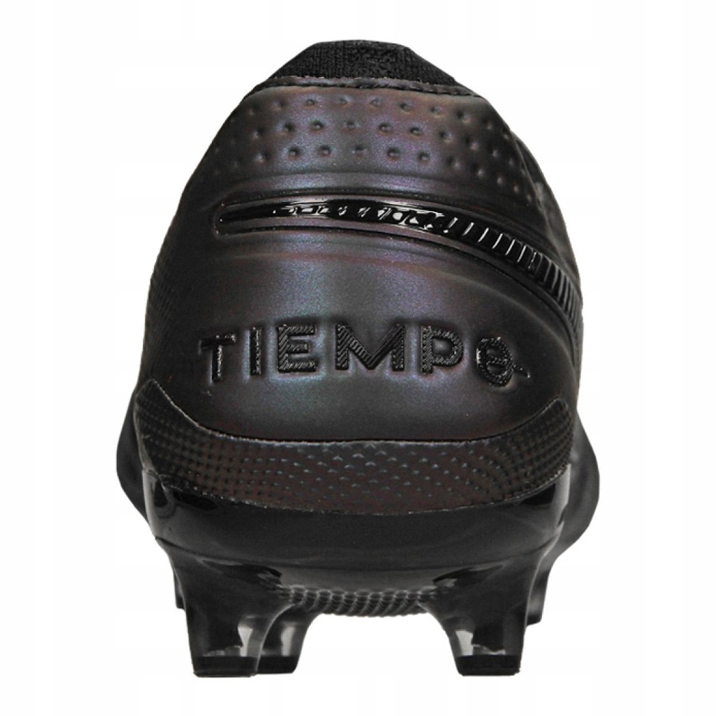 Chaussure Nike Legend 8 Elite AG-Pro M BQ2696-010 le noir le noir 2