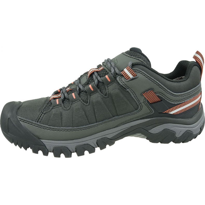 Chaussures Keen Targhee Exp Wp M 1018016 multicolore 1