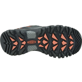 Chaussures Keen Targhee Exp Wp M 1018016 multicolore 3
