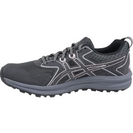 Asics Trail Scout W 1012A566-020 multicolore 1