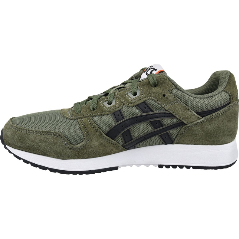 Chaussures Asics Lyte Classic M 1191A297-300 vert 1