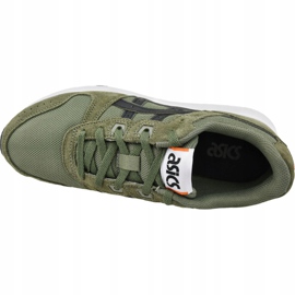 Chaussures Asics Lyte Classic M 1191A297-300 vert 2