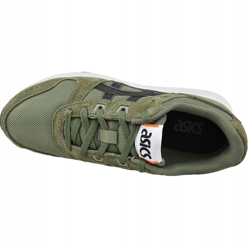 Chaussures Asics Lyte Classic M 1191A297-300 vert 2
