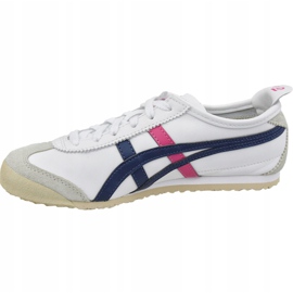 Asics Chaussures Onitsuka Tiger Mexico 66 THL7C2-0154 blanc 1