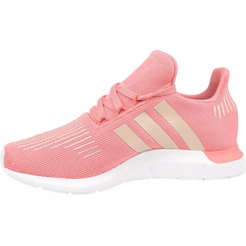Adidas Swift Run JW EG3204 rose 1