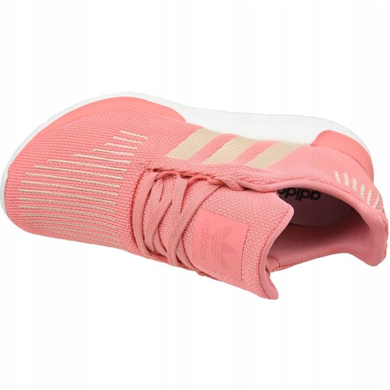 Adidas Swift Run JW EG3204 rose 2