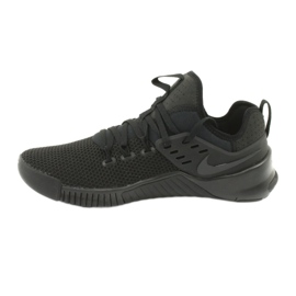 Chaussure Nike Free Metcon M AH8141-003 le noir 2