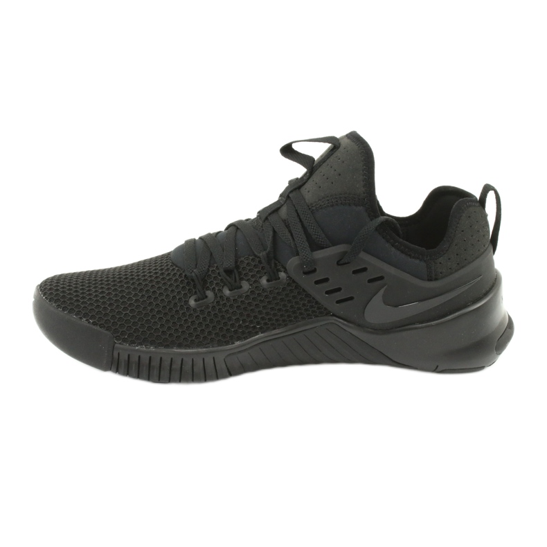 Chaussure Nike Free Metcon M AH8141-003 le noir 2