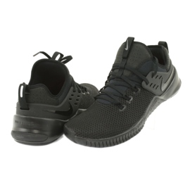 Chaussure Nike Free Metcon M AH8141-003 noir 4