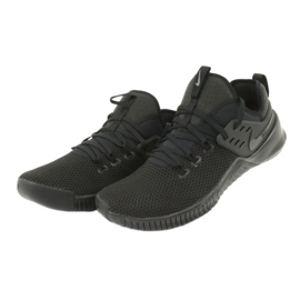 Chaussure Nike Free Metcon M AH8141-003 le noir 3