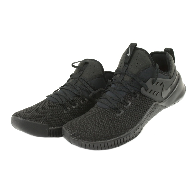 Chaussure Nike Free Metcon M AH8141-003 le noir 3