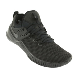 Chaussure Nike Free Metcon M AH8141-003 noir 1