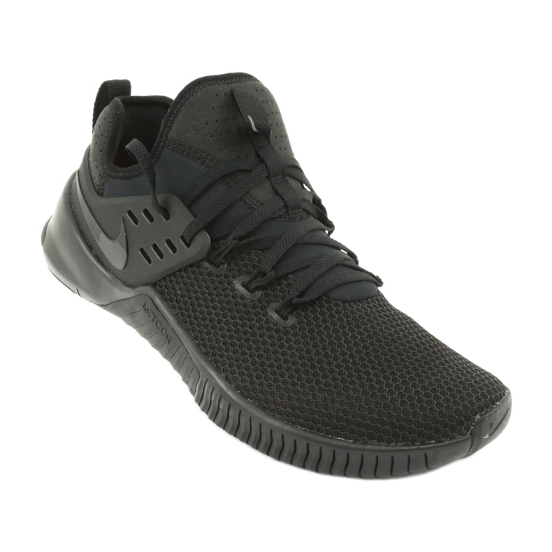 Chaussure Nike Free Metcon M AH8141-003 le noir 1