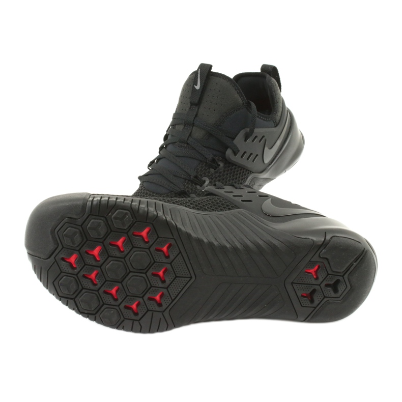 Chaussure Nike Free Metcon M AH8141-003 le noir 5