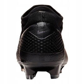 Chaussure Nike Phantom Vsn 2 Elite Df Fg M CD4161-010 violet le noir 2