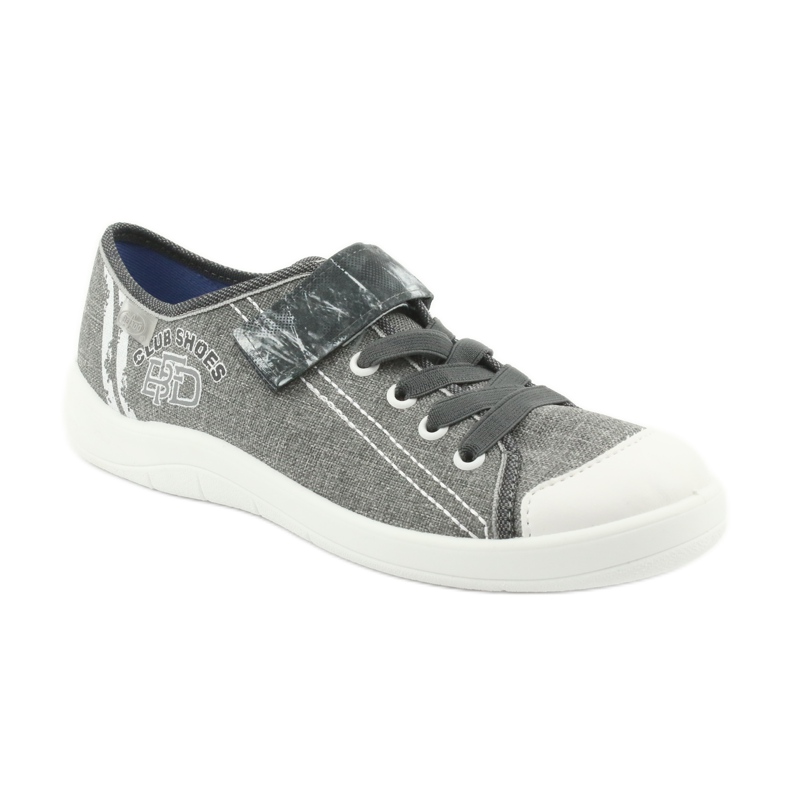 Chaussures pour enfants Befado 251Q104 gris 2