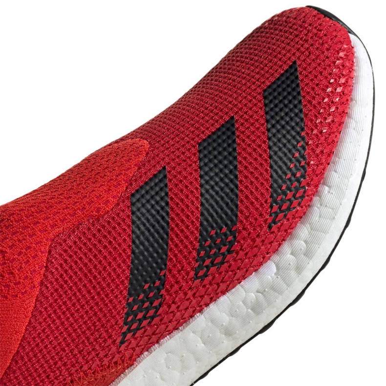 Chaussures Adidas Predator 20.1 Tr M EF1664 rouge rouge 1