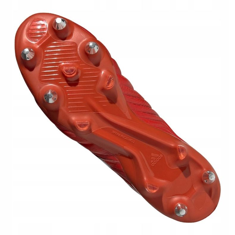 Adidas Copa 20.1 Sg M G28642 rouge rouge 2 Adidas Copa 20.1 Sg M G28642 rouge rouge 2