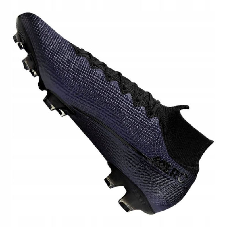 Chaussure Nike Superfly 7 Elite Fg M AQ4174-010 noir noir 1