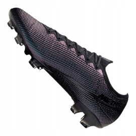 Nike Vapor 13 Elite Fg M AQ4176-010 violet le noir 1