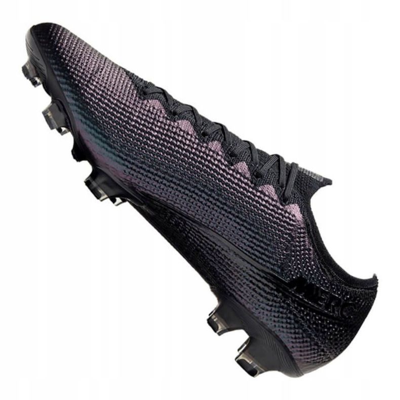 Nike Vapor 13 Elite Fg M AQ4176-010 violet noir 1