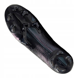 Nike Vapor 13 Elite Fg M AQ4176-010 violet le noir 2