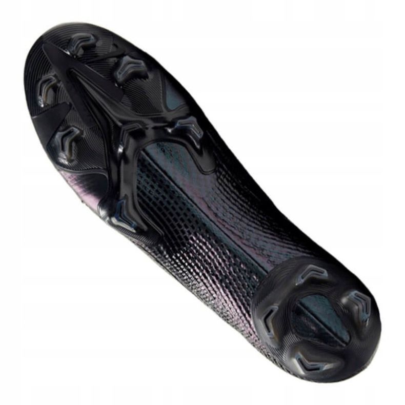 Nike Vapor 13 Elite Fg M AQ4176-010 violet noir 2