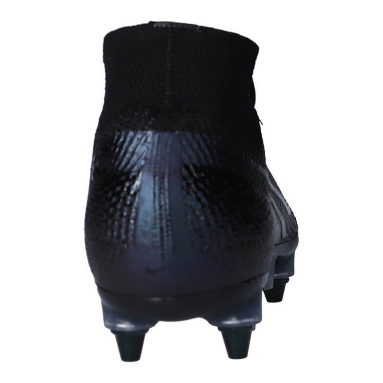 Chaussure Nike Superfly 7 Elite SG-Pro Ac M AT7894-010 noir noir 1