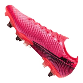 Chaussure Nike Vapor 13 Elite SG-Pro Ac M AT7899-606 multicolore rouge 1 Chaussure Nike Vapor 13 Elite SG-Pro Ac M AT7899-606 multicolore rouge 1