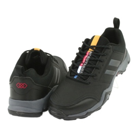 Atletico Sport de randonnée Atlético AT4636 le noir 4