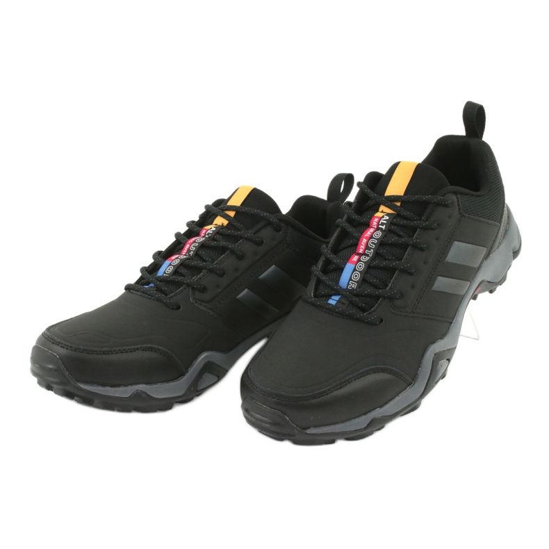 Atletico Sport de randonnée Atlético AT4636 le noir 3