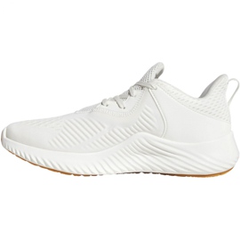 Chaussures de course adidas Alphabounce rc 2 W BD7190 blanc 2