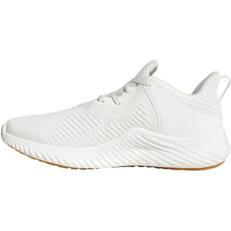 Chaussures de course adidas Alphabounce rc 2 W BD7190 blanc 2