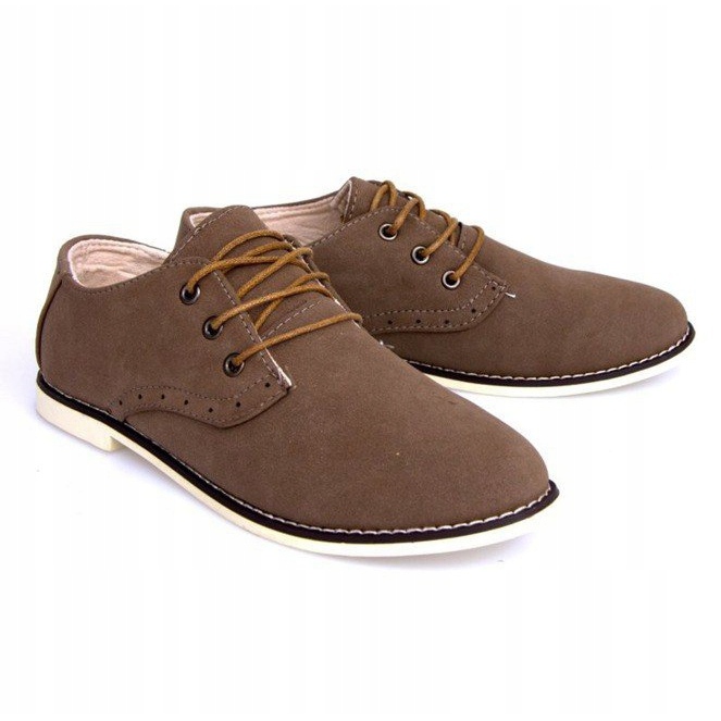 Chaussures basses Chaussons WH-42 Kaki 1 Chaussures basses Chaussons WH-42 Kaki 1