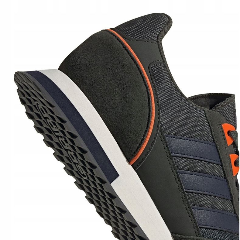 Chaussures adidas 8K 2020 M EH1433 multicolore vert 1