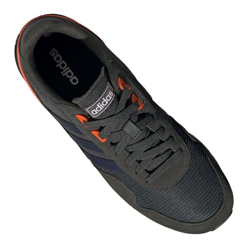 Chaussures adidas 8K 2020 M EH1433 multicolore vert 2