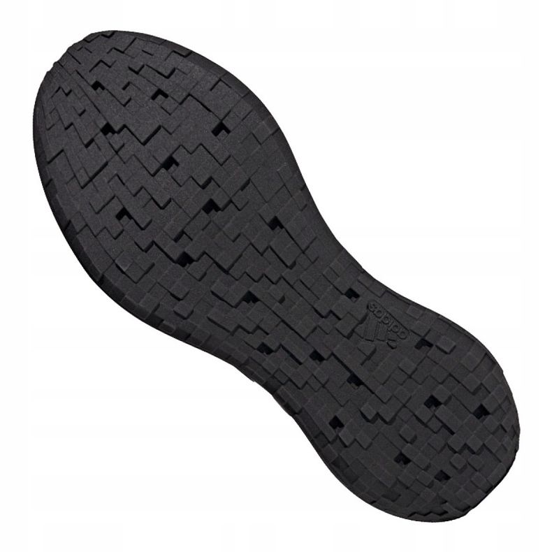 Chaussures Adidas SenseBounce + Ace M EG1024 gris 2