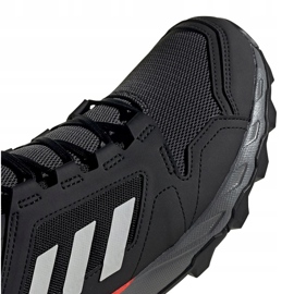 Chaussures Adidas Terrex Agravic Tr M EF6855 noir 2
