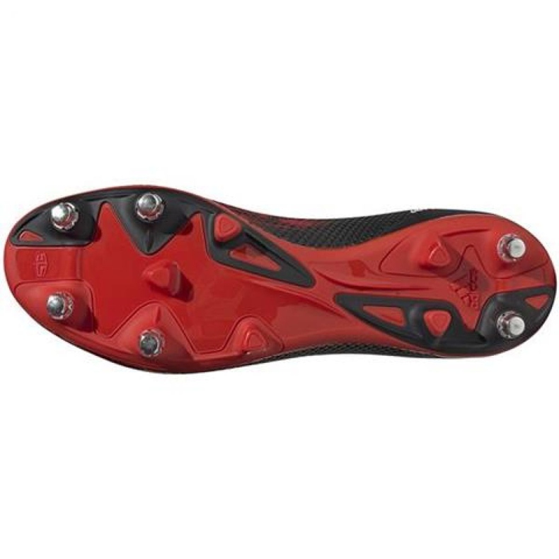 Chaussures de foot Adidas Predator 20.3 Sg M EF1998 multicolore le noir 2 Chaussures de foot Adidas Predator 20.3 Sg M EF1998 multicolore le noir 2