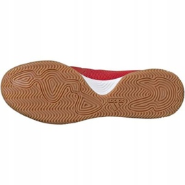 Chaussures indoor adidas Copa 20.3 In Sala M G28548 rouge rouge 2